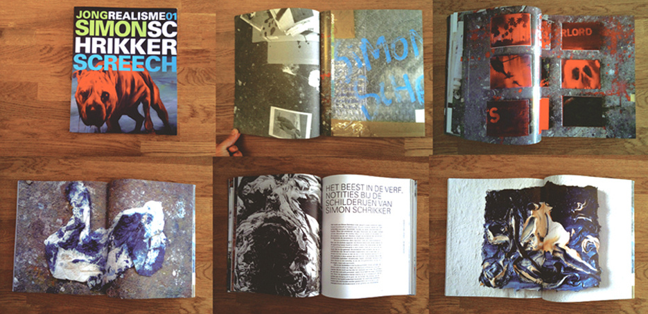 published by WBOOKS/Drents Museum